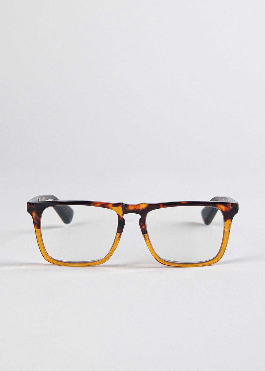 Accessories Peepers | Swagger Blue Light Readers Tort