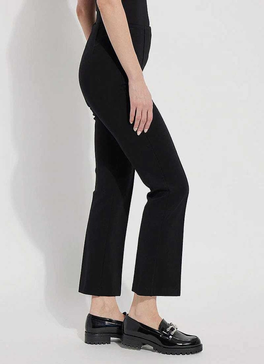 Apparel Lyssé | Elysse Ankle Pant Xs