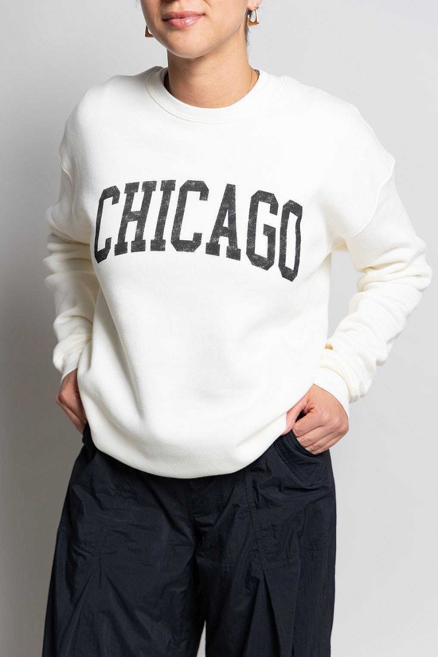 Apparel Armitage Avenue | Chicago Weat Hirt S