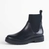 Shoes Blondo | Hallie Waterproof Ankle Boot Black