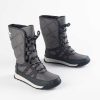 Shoes Sorel | Whitney Ii Waterproof Boot Quarry