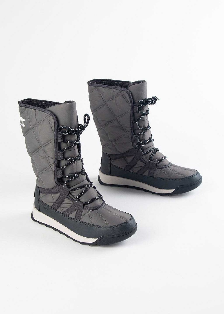 Shoes Sorel | Whitney Ii Waterproof Boot Quarry