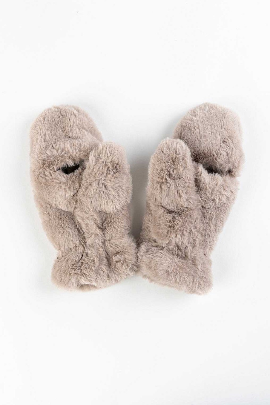 Accessories Apparis | Coco Mittens One Size