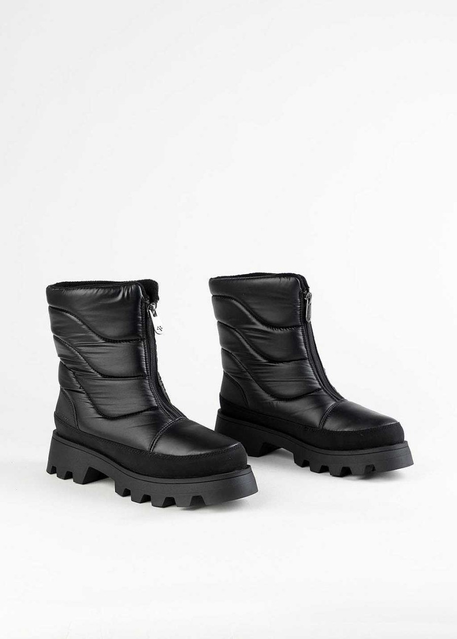 Shoes Cougar | Savvy Waterproof Boot Black