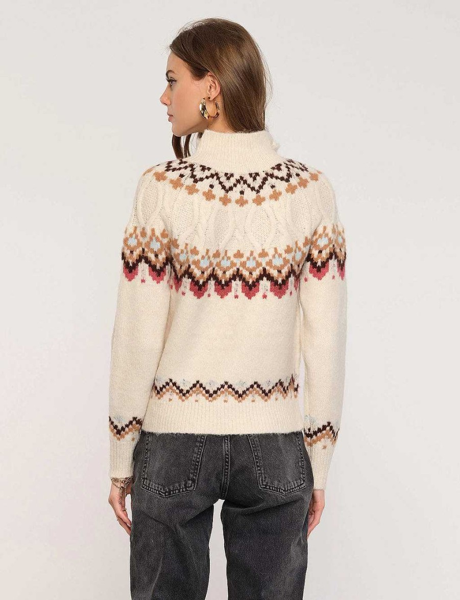 Apparel Heartloom | Libby Sweater Xs