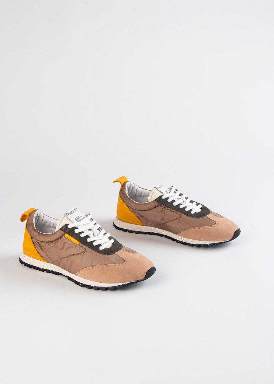 Shoes Oncept | Tokyo Sneaker Khaki