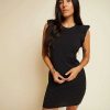 Apparel Nation LTD | Elliot Dress Black