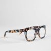 Accessories Peepers | Harlow Blue Light Readers Blue Quartz