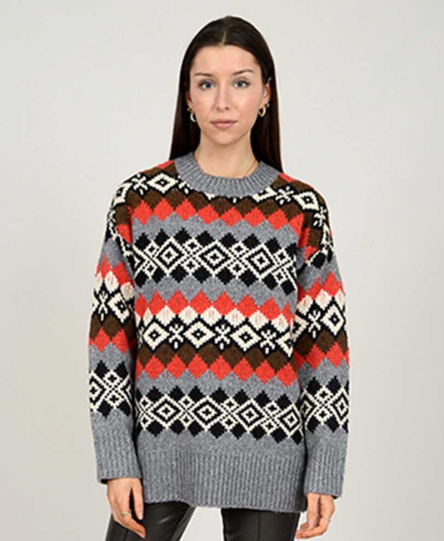 Apparel RD Style | Avianna Sweater Xs