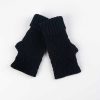 Accessories Mitchies | Knit Fingerle Glove S