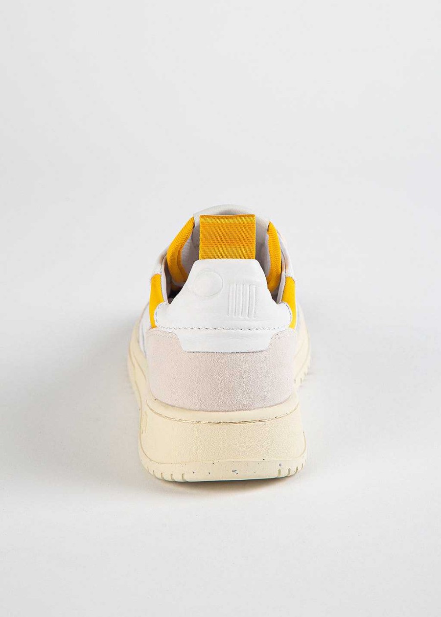 Shoes Oncept | Phoenix Sneaker White