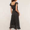 Apparel Heartloom | Vesna Dress Black