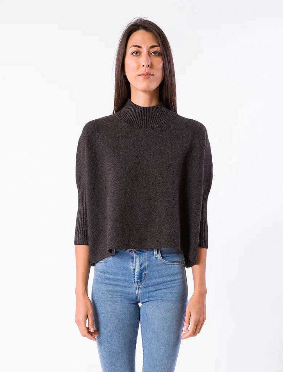 Apparel Kerisma | Aja Sweater One Size