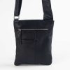 Handbags Latico | Athena Crossbody Black Leather