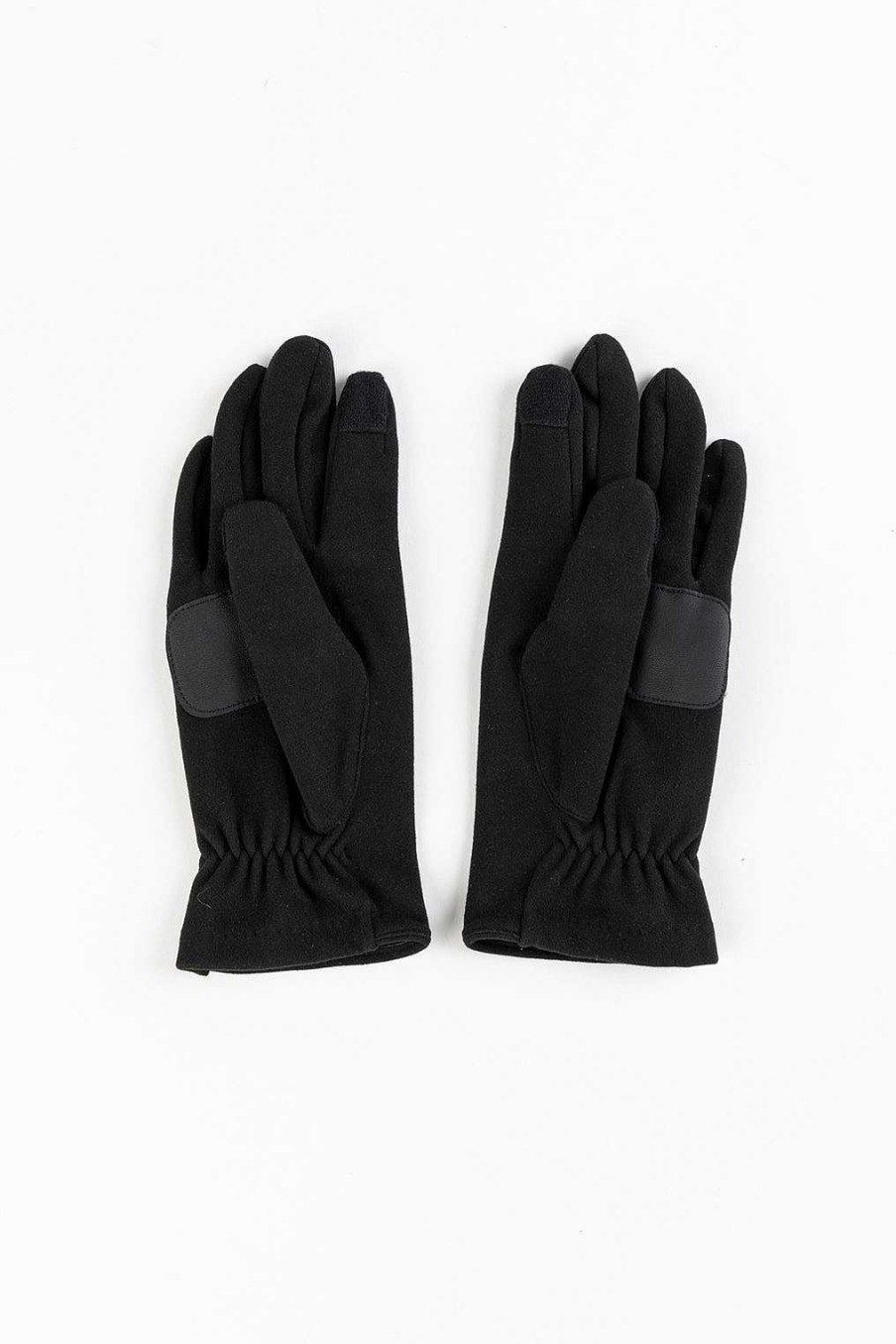 Accessories Echo | Cozy Tretch Touch Glove S