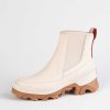 Shoes Sorel | Brex-Chelsea Waterproof Boot Natural