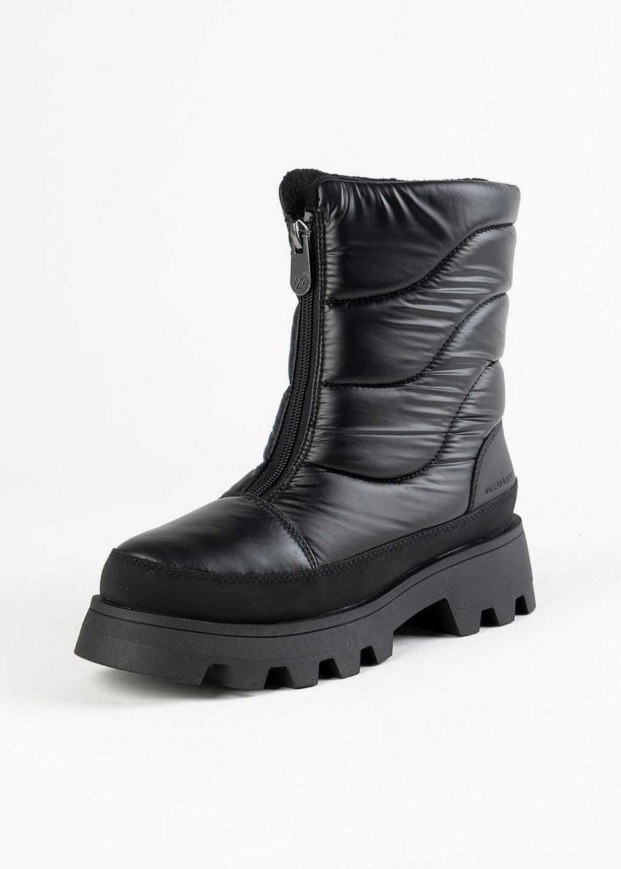 Shoes Cougar | Savvy Waterproof Boot Black