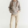 Apparel OAT | Cozy Boucle Hoodie Xs