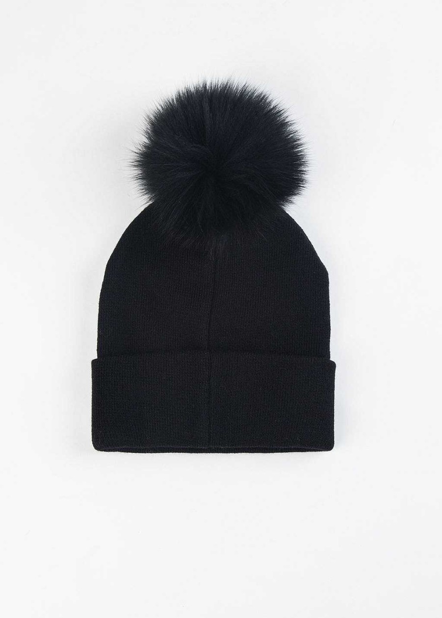 Accessories Mitchies | Bad Hair Day Beanie S