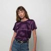 Apparel NATION LTD | Marie Sateen Top Xs