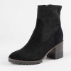 Shoes Blondo | Robynn Waterproof Bootie Black