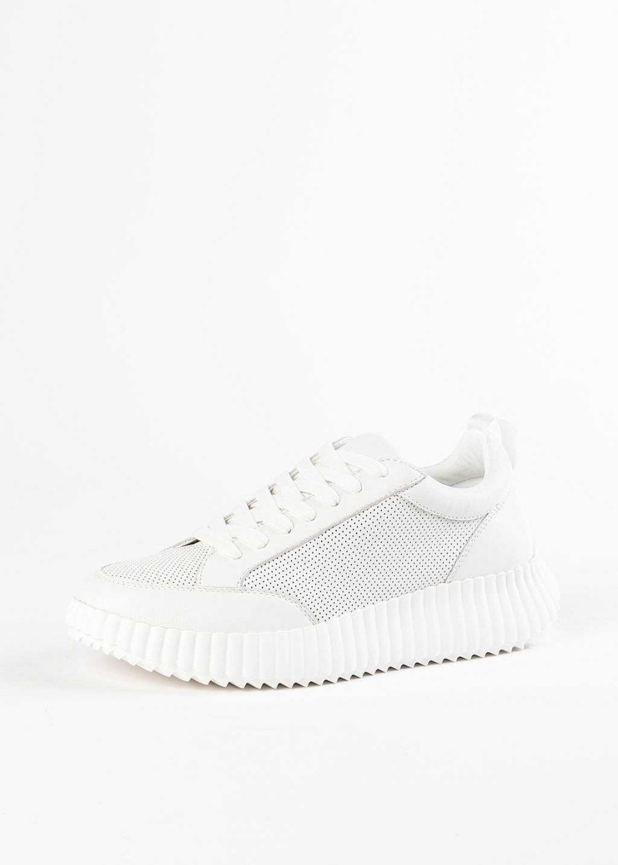 Shoes Steve Madden | Shock Sneaker White