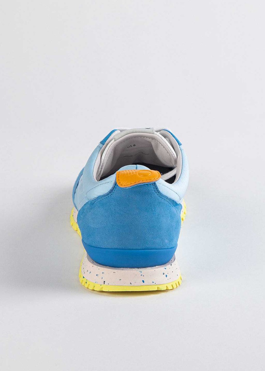 Shoes Oncept | Tokyo Sneaker Skylight Blue