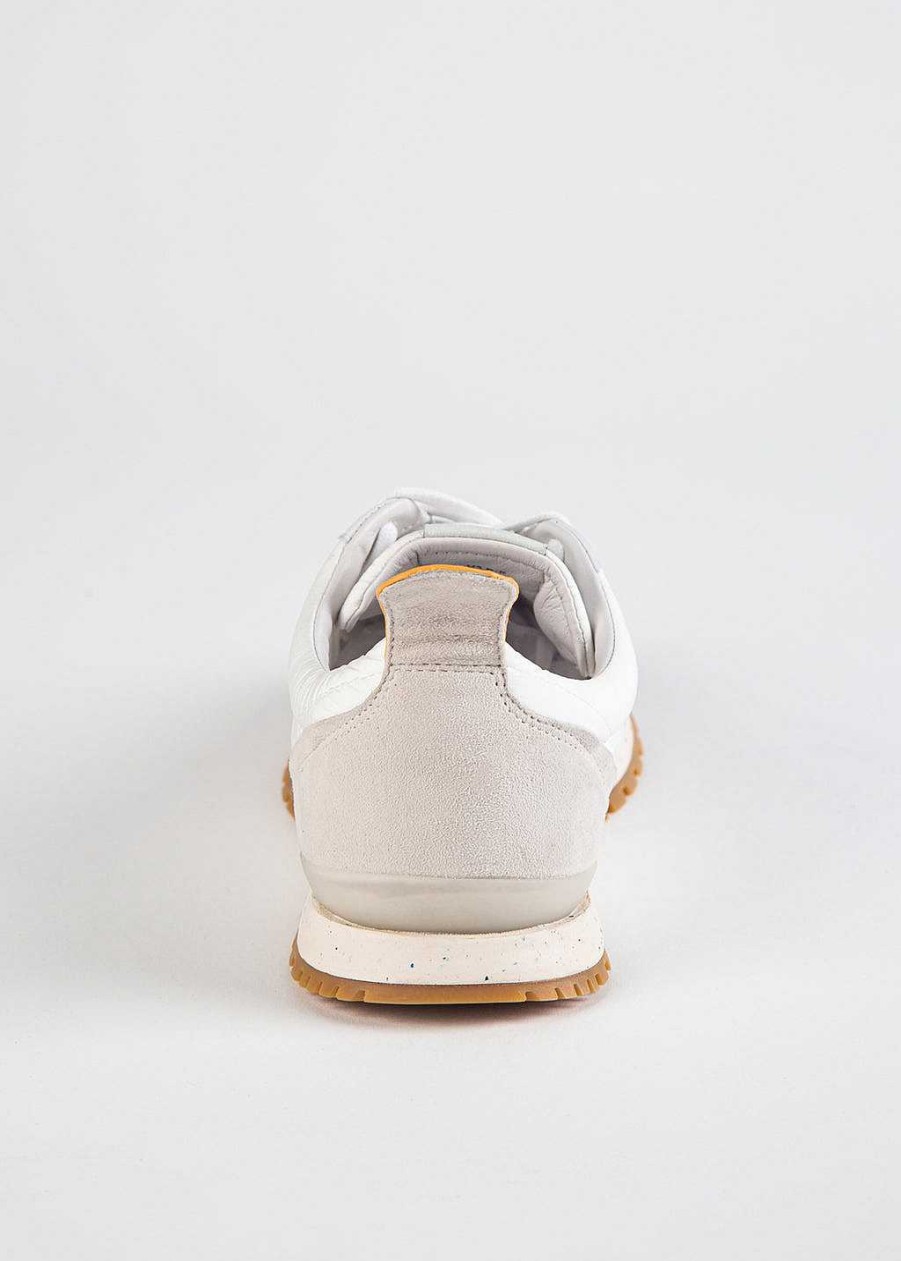 Shoes Oncept | Tokyo Sneaker White Cloud