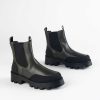 Shoes Cougar | Shani Waterproof Boot Olive Leather