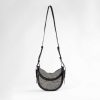 Handbags Dolce Vita | Lisa Crossbody Bag Black