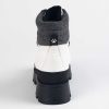 Shoes Cougar | Suma Waterproof Boot White Black Leather