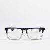 Accessories Peepers | Swagger Blue Light Readers Black