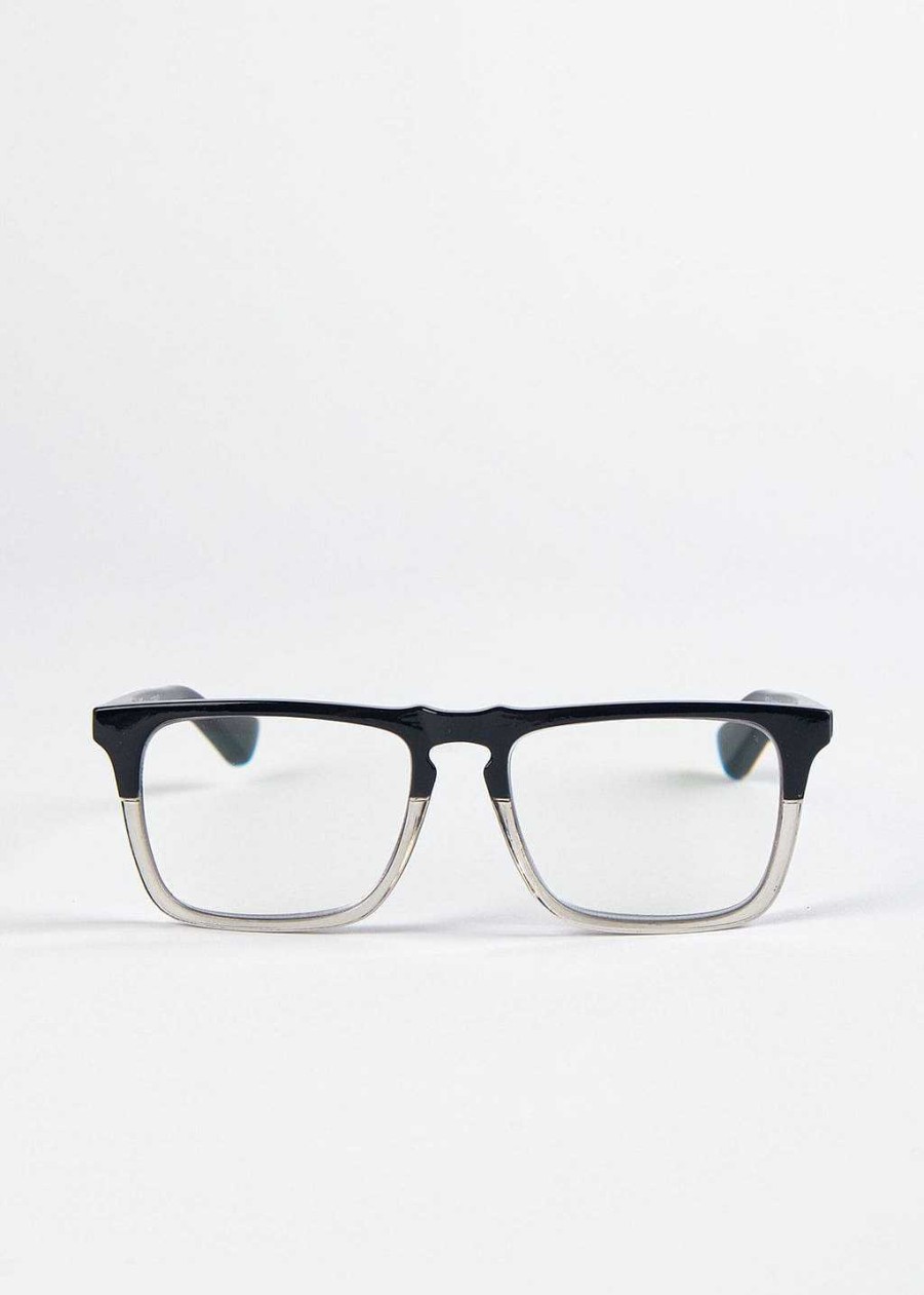 Accessories Peepers | Swagger Blue Light Readers Black