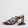 Shoes Chinese Laundry | Yita Heeled Sandal Black