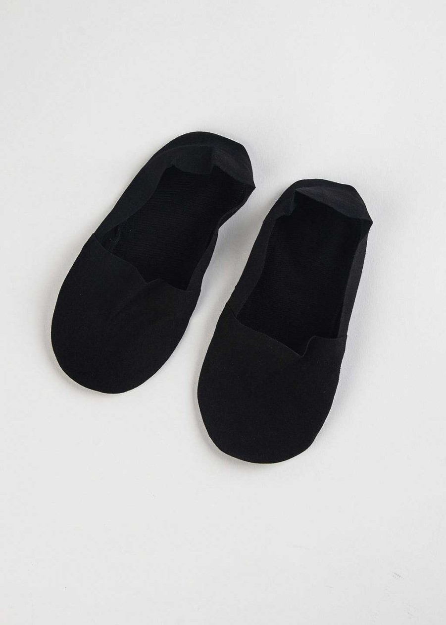 Accessories Hue | Loafer Liner Sock Default Title