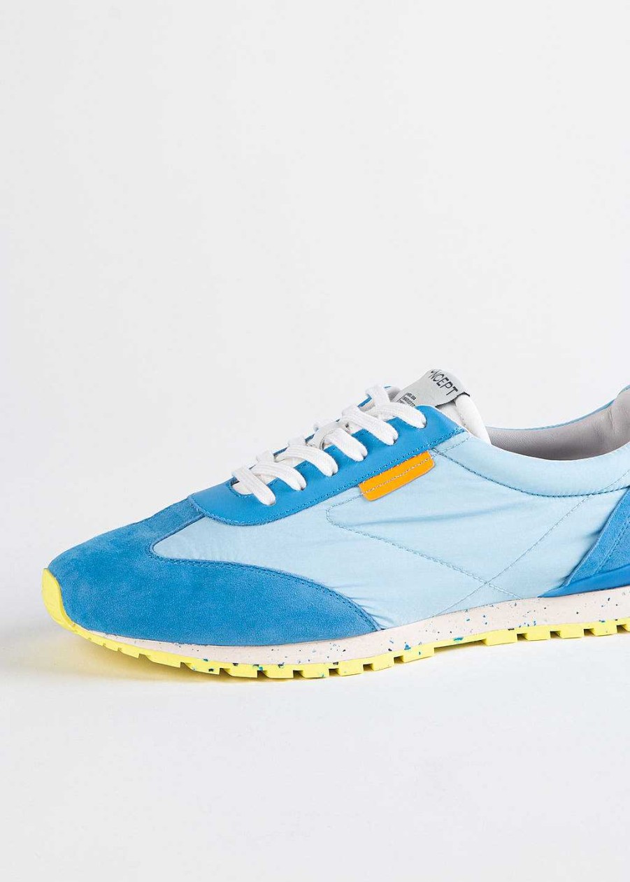 Shoes Oncept | Tokyo Sneaker Skylight Blue