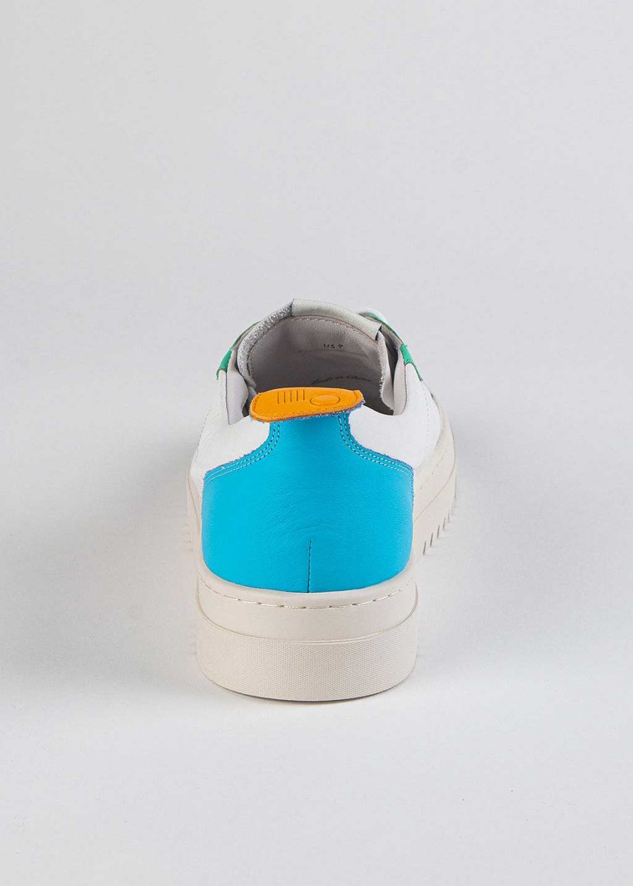 Shoes Oncept | London Sneaker Coastal Multi