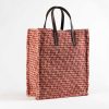 Handbags Kassiopea Handbags | Umilta Tote Pink Multi