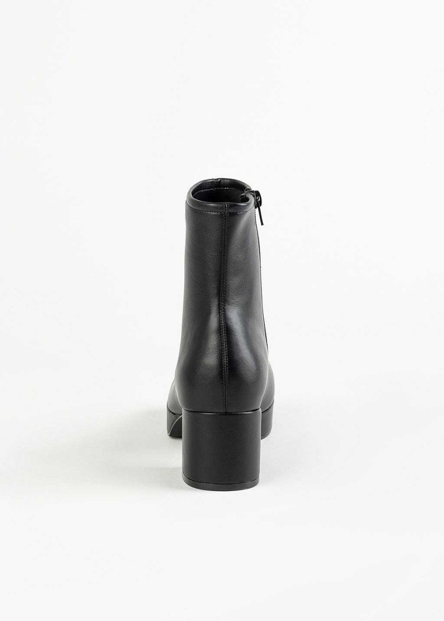 Shoes Jeffrey Campbell | Capacity Platform Boot Black