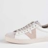 Shoes Victoria Shoes | Berlin Sneaker Ice Leather