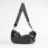 Handbags Haute Shore | Ollie Solo Sling Bag Black