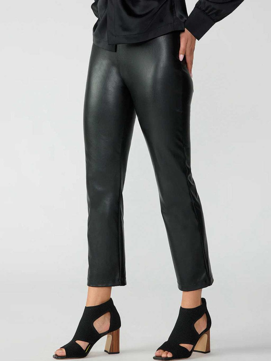 Apparel Sanctuary | Carnaby Kick Crop Pant Xs