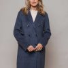 Apparel Rino&Pelle | Jenci Coat Night