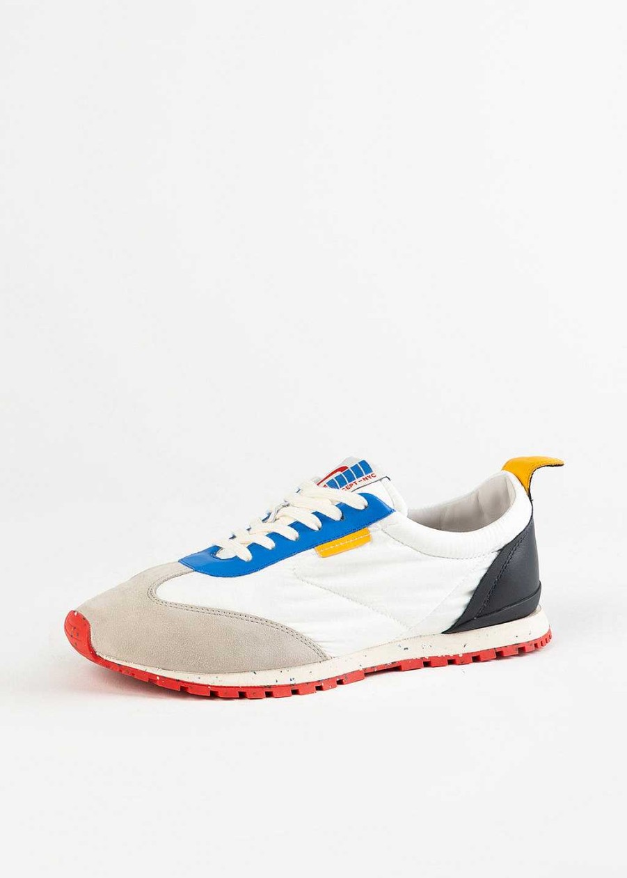 Shoes Oncept | Tokyo Sneaker Heritage Blue