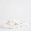 Shoes Beach By Matisse | Piper Sandal White