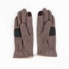 Accessories Echo | Cozy Tretch Touch Glove S