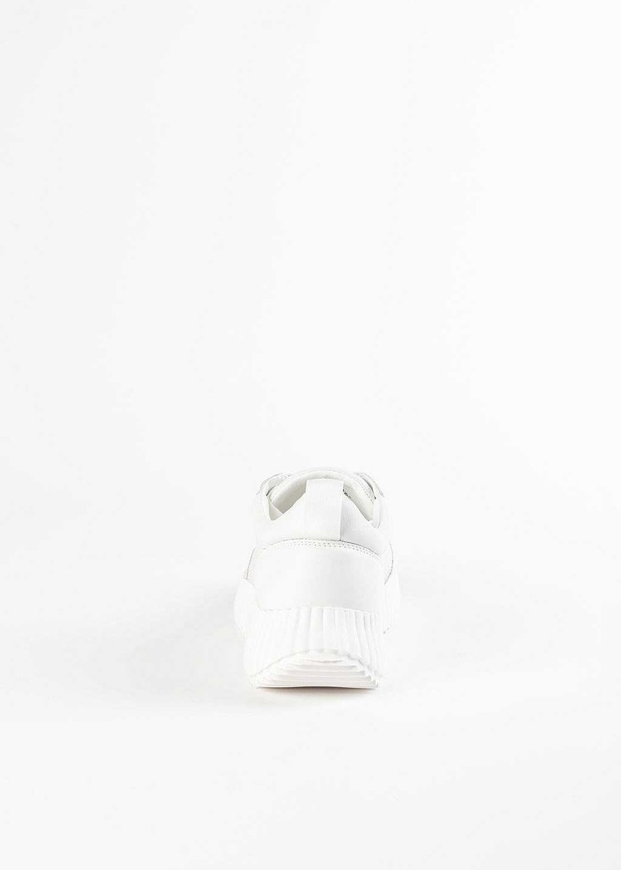 Shoes Steve Madden | Shock Sneaker White