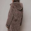 Apparel Rino&Pelle | Jerina Coat Taupe