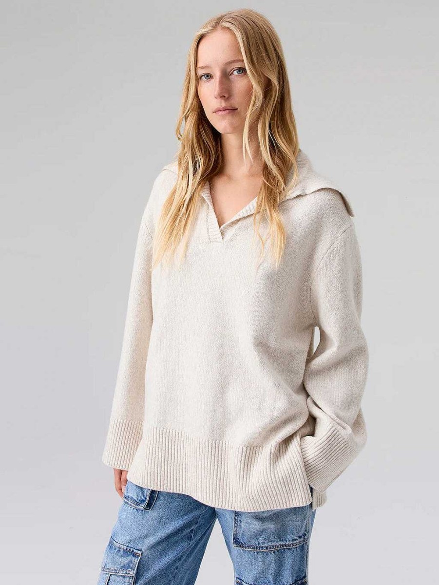 Apparel Sanctuary | Endless Winters Sweater Xs