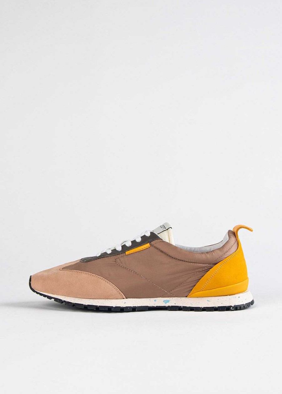 Shoes Oncept | Tokyo Sneaker Khaki